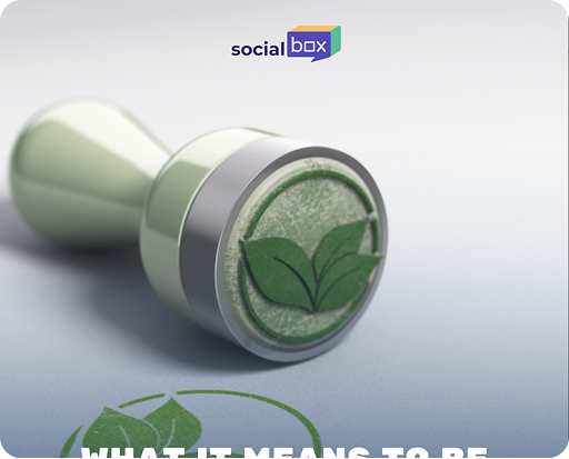 Social Box initiative